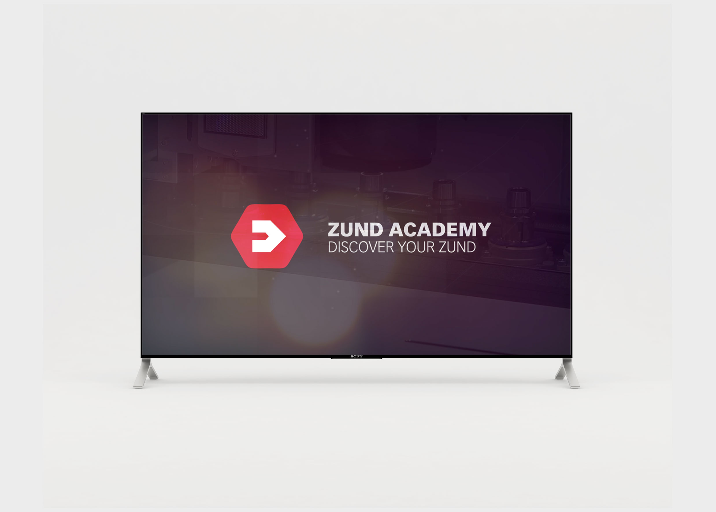 Zünd Academy Promo