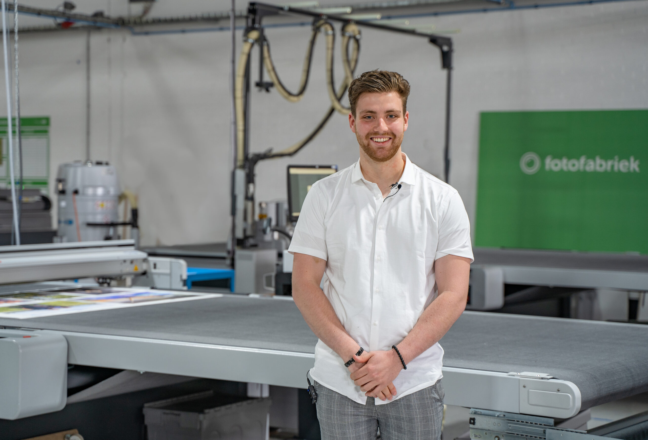 Zünd Systemtechnik AG - Video's van klanten